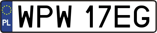 WPW17EG