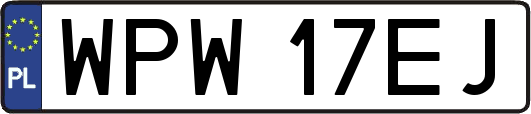 WPW17EJ