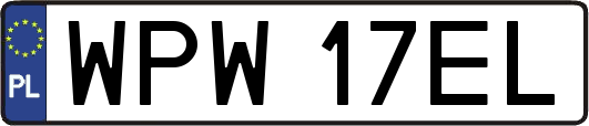 WPW17EL
