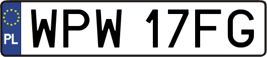 WPW17FG