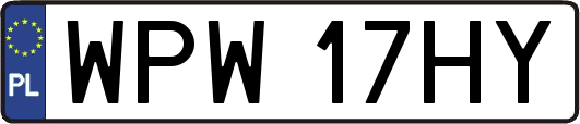 WPW17HY