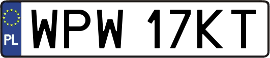 WPW17KT