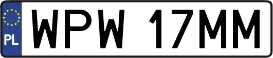 WPW17MM