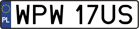 WPW17US