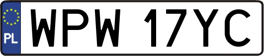 WPW17YC