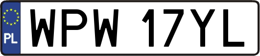 WPW17YL