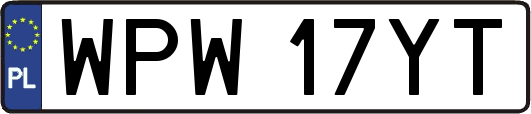 WPW17YT