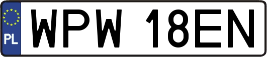 WPW18EN