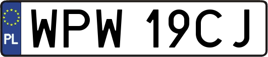 WPW19CJ