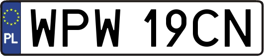 WPW19CN