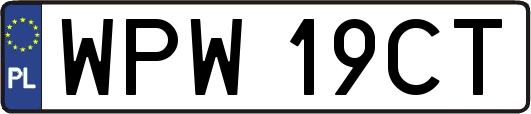 WPW19CT