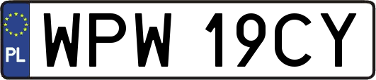 WPW19CY