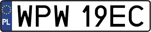 WPW19EC