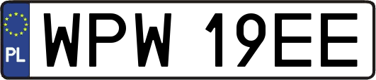 WPW19EE