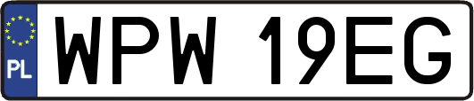 WPW19EG