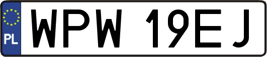 WPW19EJ