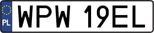 WPW19EL
