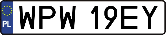 WPW19EY