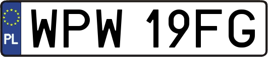 WPW19FG