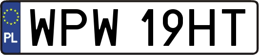 WPW19HT