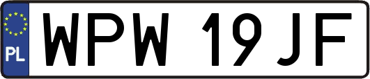 WPW19JF