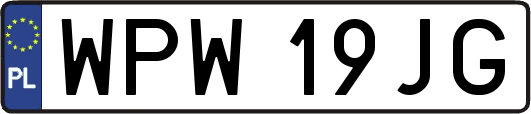 WPW19JG