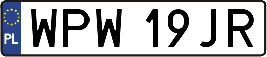 WPW19JR