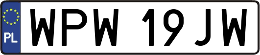 WPW19JW