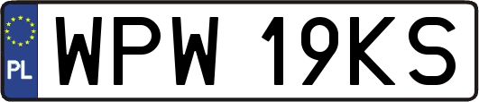 WPW19KS