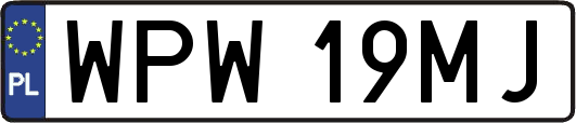 WPW19MJ