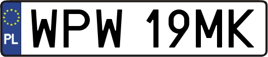WPW19MK