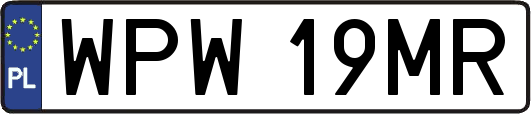 WPW19MR