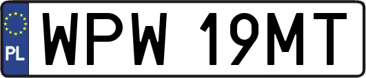WPW19MT