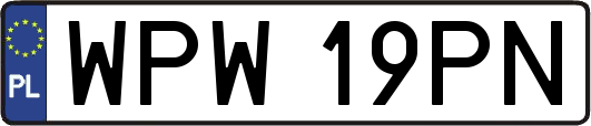 WPW19PN