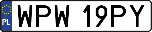 WPW19PY