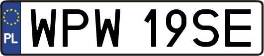 WPW19SE