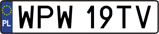 WPW19TV
