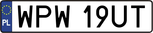 WPW19UT