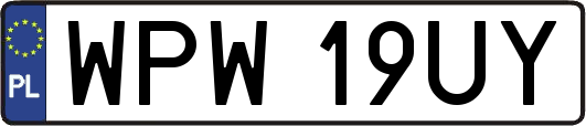 WPW19UY