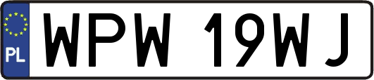 WPW19WJ