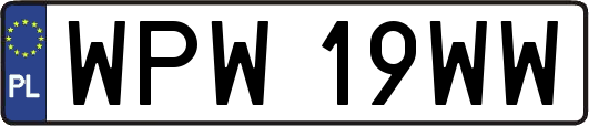 WPW19WW