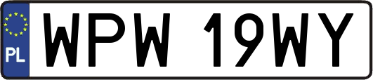 WPW19WY