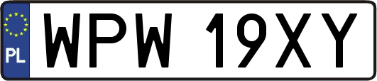 WPW19XY