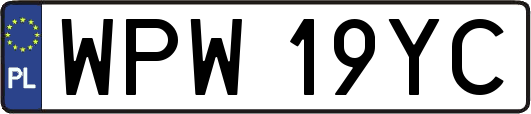 WPW19YC