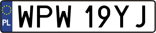 WPW19YJ