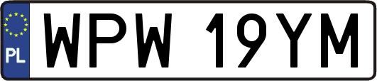 WPW19YM