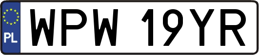 WPW19YR