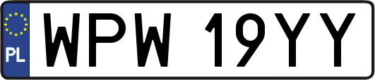 WPW19YY