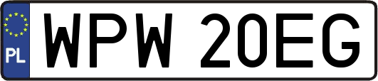 WPW20EG