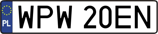 WPW20EN